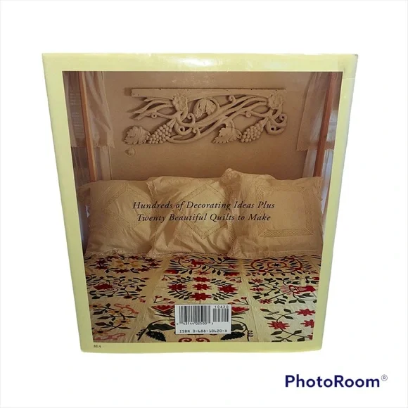 Country Living’s Country Quilts - Picture 15 of 15